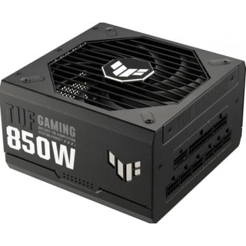 ASUS TUF Gaming 850W Gold - Voeding