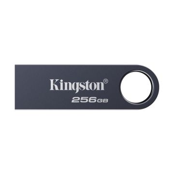 Kingston DataTraveler SE9 G3 256GB Dark Nickle - USB flash drive