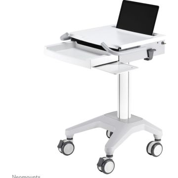 Neomounts MED-M200 - Wagen voor notebook / toetsenbord / muis