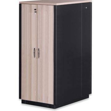 Digitus DN-19 42U-SO-O rack - Vrijstaand rek