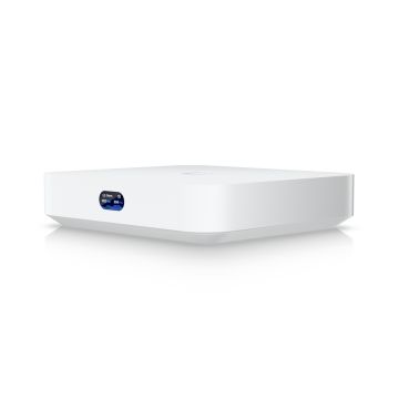 Ubiquiti Cloud Gateway Max (512GB SSD) - Router