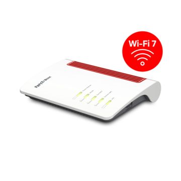 FRITZ!Box 4630 International - Router