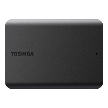 Toshiba Canvio Basics 2022 - Vaste schijf