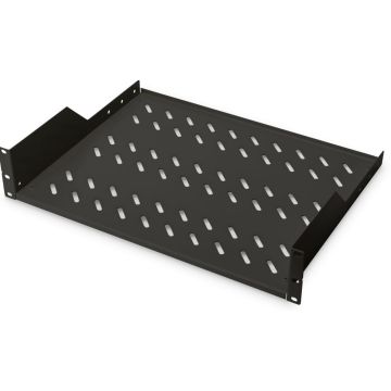 Digitus DN-19 TRAY-2-SW - Rack-onderdeel