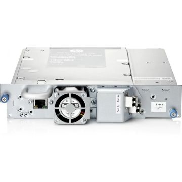 HPE Ultrium 6250 Drive Upgrade Kit - Tape-bibliotheekstationmodule