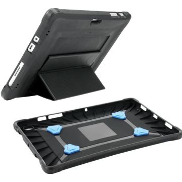 Mobilis PROTECH - Achterzijde behuizing voor tablet
