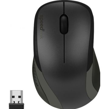Speedlink Maus KAPPA, kabellos, schwarz retail
