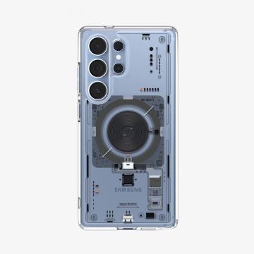 Spigen Gal S25 Ultra UltrHybr MF Neo One