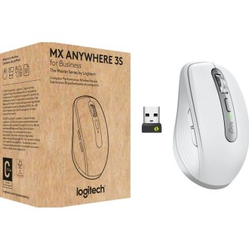 Logitech MX Anywhere 3S for Business - Muis
