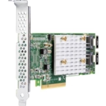 HPE Smart Array E208i-p SR Gen10 - Storage controller (RAID)