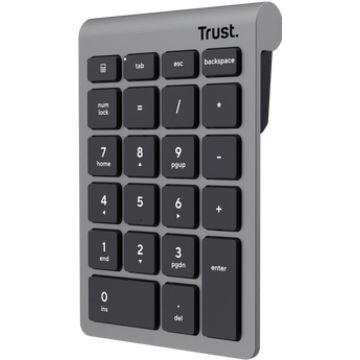 XALAS WIRELESS NUMPAD