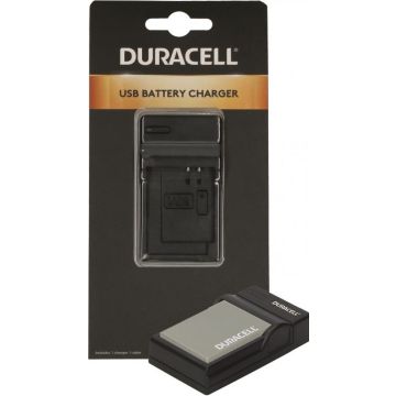 Duracell Digital Camera Battery Charger