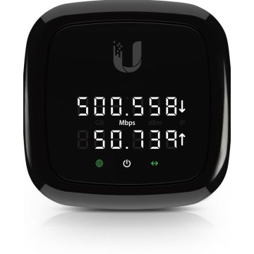 Ubiquiti U Fiber Nano G - Glasvezel mediaconverter