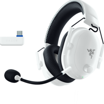 Razer BlackShark V2 Pro for PlayStation White - Headset