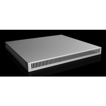 Rittal SV Dachblech voor VX, BT: 800x800 mm, IP 2X