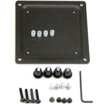 Ergotron - Bevestigingscomponent (ombouwplaat)