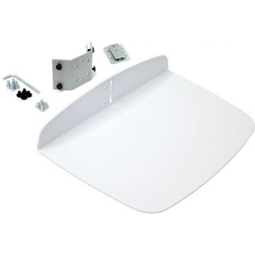 Ergotron Utility Shelf - Bevestigingscomponent (bevestigers, karplank)