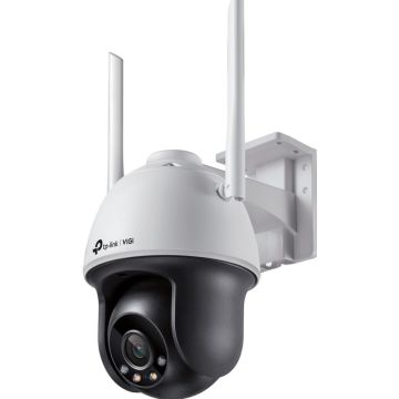 TP-Link VIGI C540-W (4mm) - Bewakingscamera