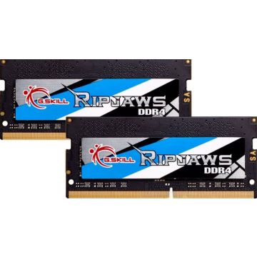 G.Skill Ripjaws F4-3200C22D-32GRS - Geheugen