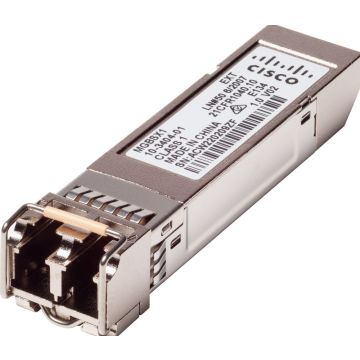 Cisco Small Business MGBSX1 - SFP (mini-GBIC) transceivermodule