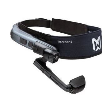 RealWear Navigator 500 - Smart glasses
