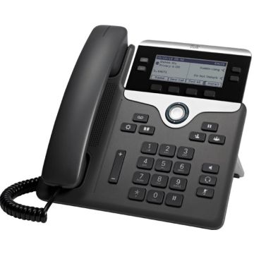 Cisco IP Phone 7841 - VoIP-telefoon