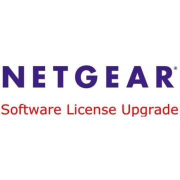 NETGEAR - Licentie