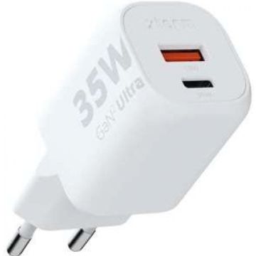 BULK - 35W GaN2 Ultra Wall Charger