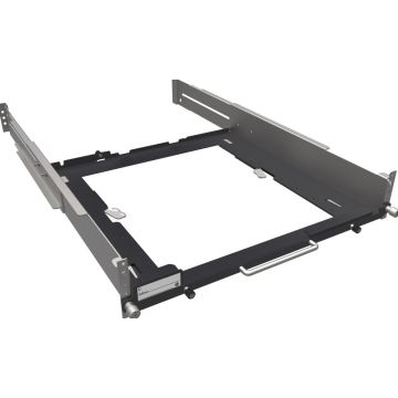HP Mini Chassis ePSU - Beugelset voor rek