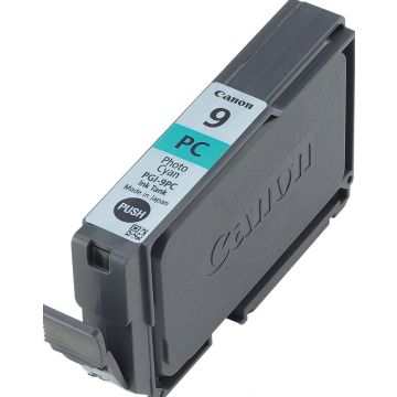 Canon PGI-9PC - Fotocyaan
