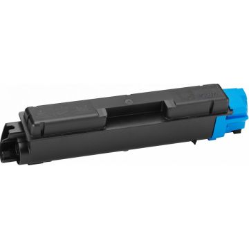 Kyocera TK 580C - Tonercartridge