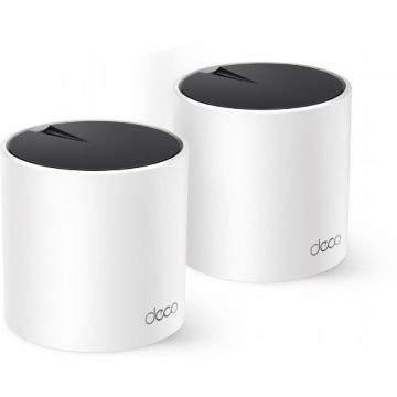 TP-Link Deco X55 V1.60 - Wifi-systeem