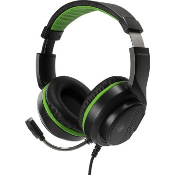 Deltaco GAM-128 - Headset