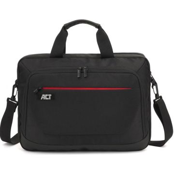 ACT AC8570 Suburb - Schoudertas voor laptop
