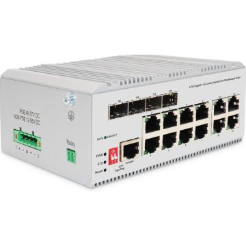 DIGITUS - Switch