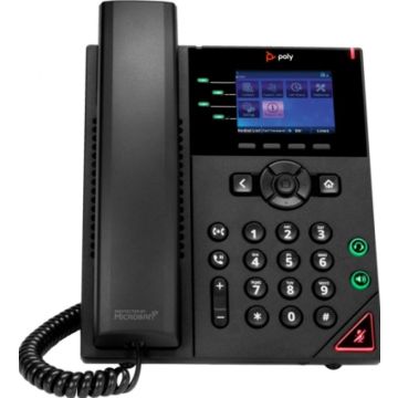 Poly VVX 250 - VoIP-telefoon