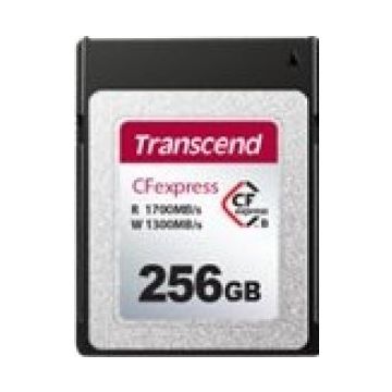 Transcend CFexpress 820 - Flashgeheugenkaart