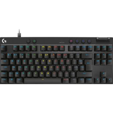 Logitech G PRO X RAPID - Toetsenbord