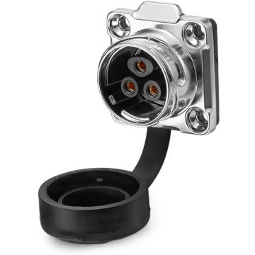 Good Connections Industrie-koppeling S3 - Power 3-Pin