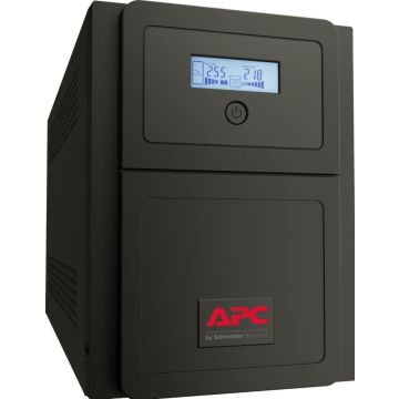 APC Easy-UPS SMV1500CAI - UPS
