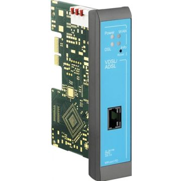 INSYS MRcard PD-A 1.1