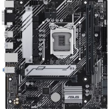 ASUS PRIME H510M-A R2.0 - Moederbord