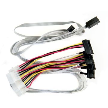 Microchip Adaptec - SAS interne kabel