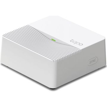 TP-Link Tapo H200-Smart Hub