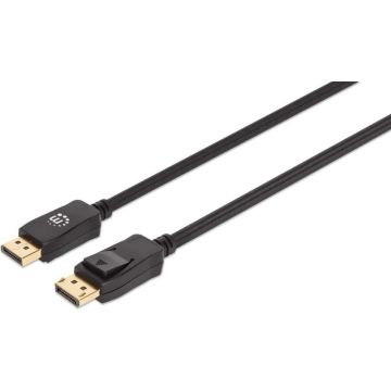 Manhattan 353595 - DisplayPort kabel