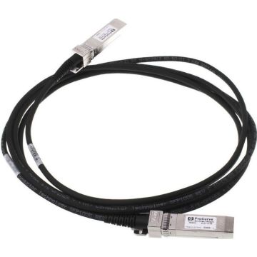 HPE X240 Direct Attach Copper Cable - Netwerkkabel
