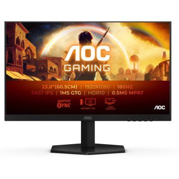 AOC 24G42E - LED-Monitor