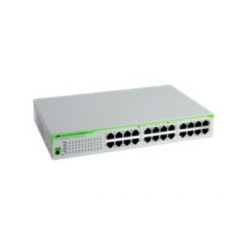 Allied Telesis AT GS91024 - Switch