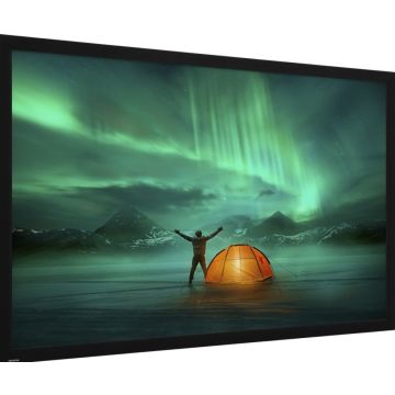 Projecta HomeScreen Deluxe 138x220 Parallax Stratos 1.0