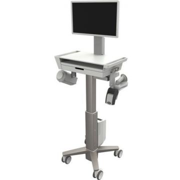 Ergotron CareFit Slim 2.0 - Wagen